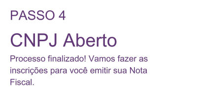 4° Passo